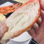 Patas de Centolla Roja Extraordinarias photo review