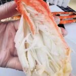 Patas de Centolla Roja Extraordinarias photo review