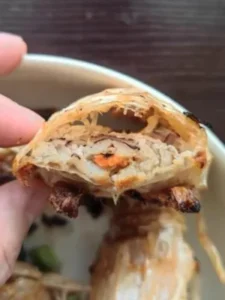 Click to view full screen Langostas Mantis Gigantes Vivas - Enviadas con Oxígeno para Máxima Frescura photo review